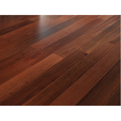 Engineered Timber flooring -Grey Iron Bark